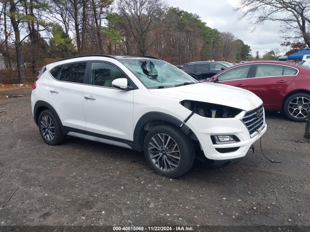 Hyundai Tucson Ultimate 2020 KM8J3CAL0LU206823 Image 12