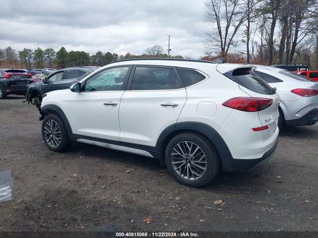 Hyundai Tucson Ultimate 2020 KM8J3CAL0LU206823 Image 13