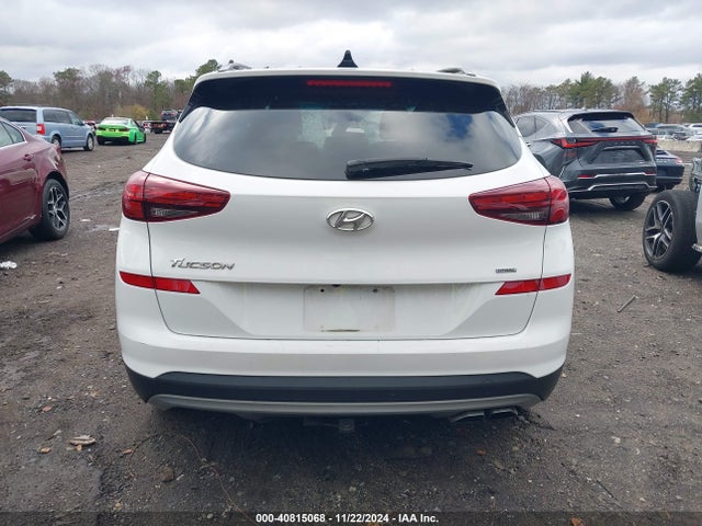 Hyundai Tucson Ultimate 2020 KM8J3CAL0LU206823 Image 15