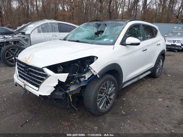 Hyundai Tucson Ultimate 2020 KM8J3CAL0LU206823 Image 6