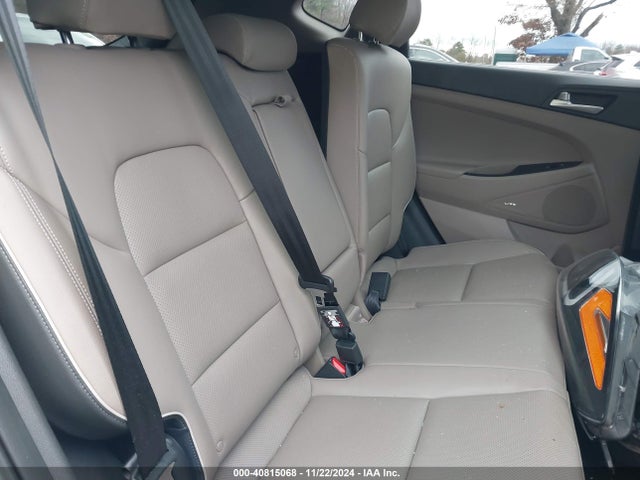 Hyundai Tucson Ultimate 2020 KM8J3CAL0LU206823 Image 8