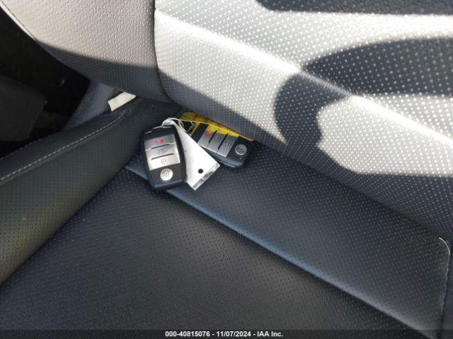 KNDPNCAC4L7705535 KIA Sportage Ex