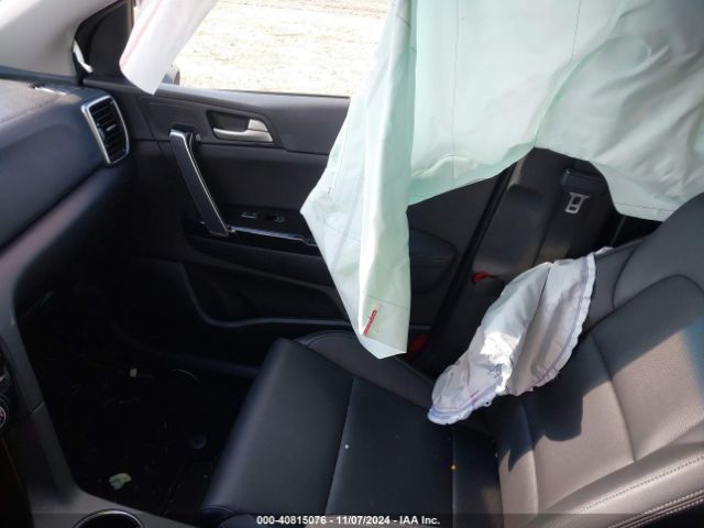 KNDPNCAC4L7705535 KIA Sportage Ex