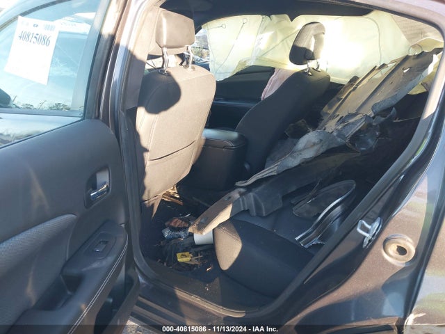 Dodge AVENGER SE 2014 1C3CDZAB1EN225709 Image 8