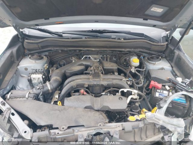 JF2SJAEC1JH522820 Subaru Forester 2.5i Premium