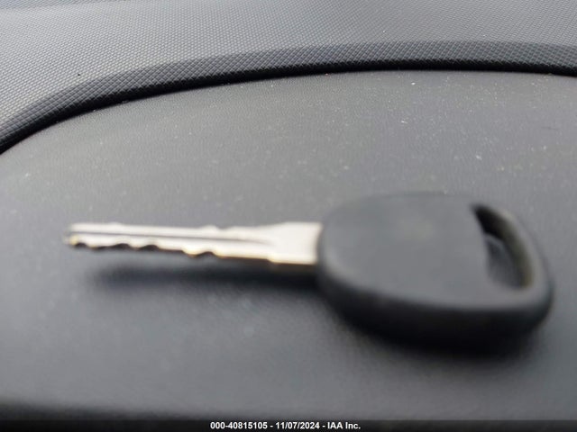 2005 CADILLAC SRX 1GYEE637750119300 Photo 10