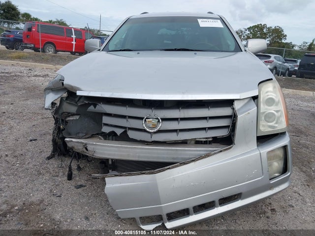 2005 CADILLAC SRX 1GYEE637750119300 Photo 5