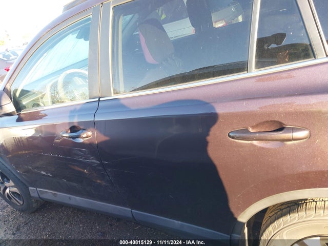 Toyota RAV4 LE 2017 2T3ZFREVXHW331609 Image 14