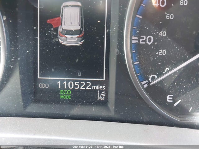 Toyota RAV4 LE 2017 2T3ZFREVXHW331609 Image 7