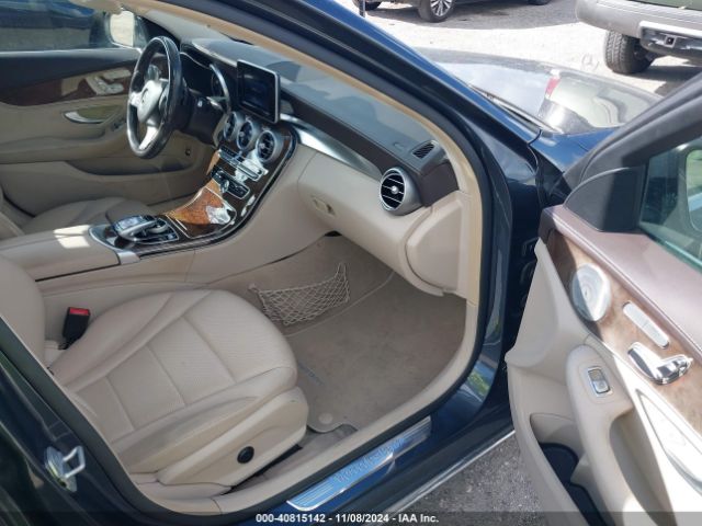 2015 MERCEDES-BENZ C 300 55SWF4JBXFU047108 Photo 4