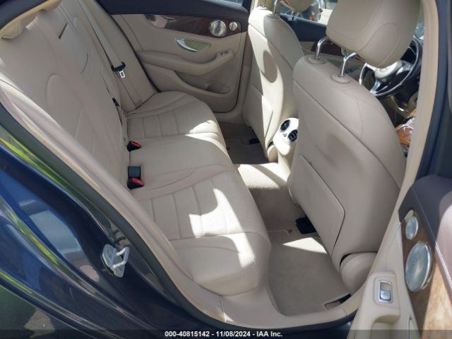 2015 MERCEDES-BENZ C 300 55SWF4JBXFU047108 Photo 7