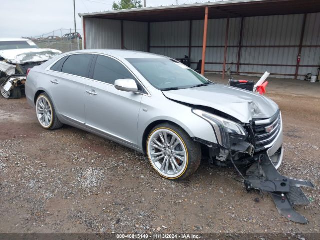 2G61M5S32K9124103 auction archive image