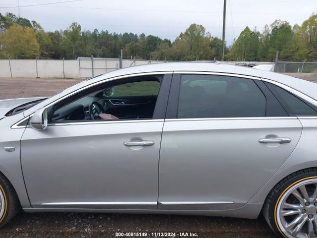 2G61M5S32K9124103 Cadillac XTS LUXURY