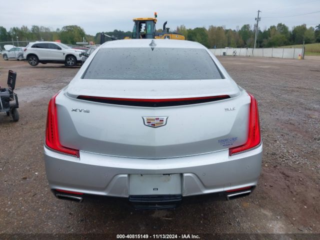 2G61M5S32K9124103 Cadillac XTS LUXURY