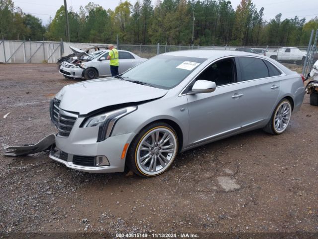 2G61M5S32K9124103 Cadillac XTS LUXURY