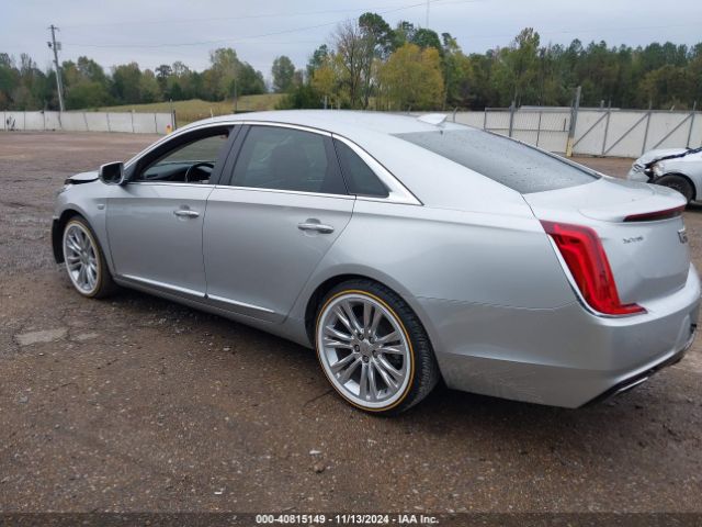 2G61M5S32K9124103 Cadillac XTS LUXURY