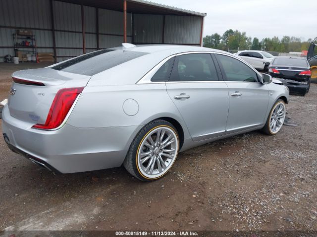 2G61M5S32K9124103 Cadillac XTS LUXURY