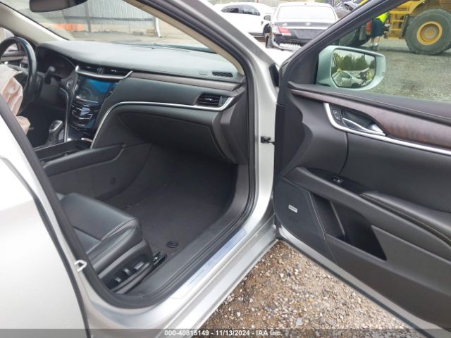 2G61M5S32K9124103 Cadillac XTS LUXURY