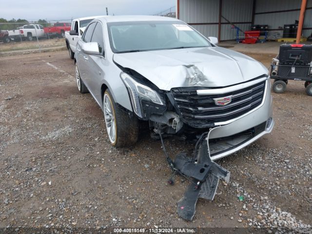 2G61M5S32K9124103 Cadillac XTS LUXURY