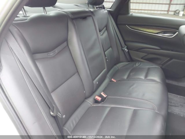 2G61M5S32K9124103 Cadillac XTS LUXURY