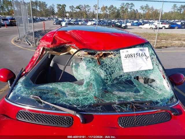 2005 MINI COOPER WMWRC33485TC58416 Photo 5