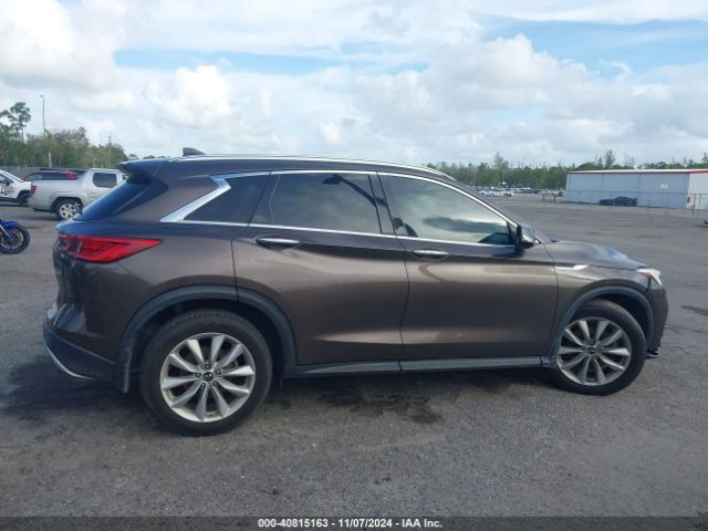 3PCAJ5M1XKF106350 Infiniti Qx50 Essential