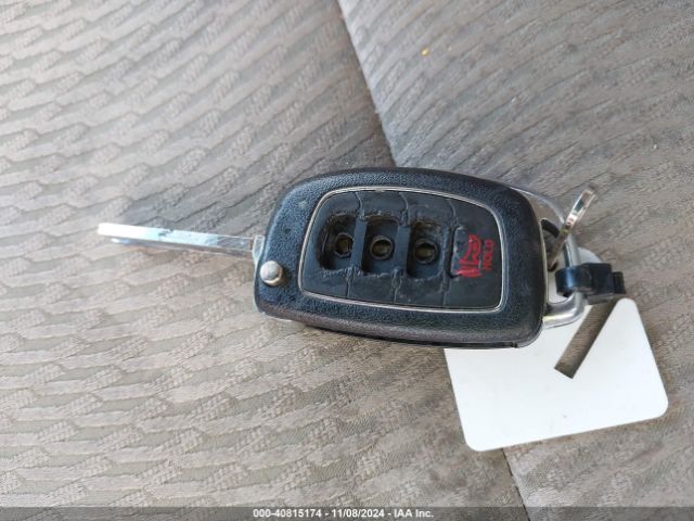 5XYZTDLB5FG260495 Hyundai Santa Fe Sport 2.4l