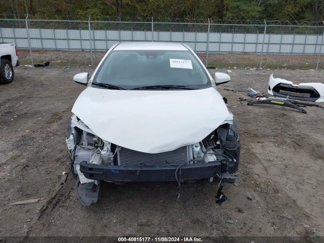 Toyota COROLLA LE 2017 5YFBURHE0HP617823 Image 13