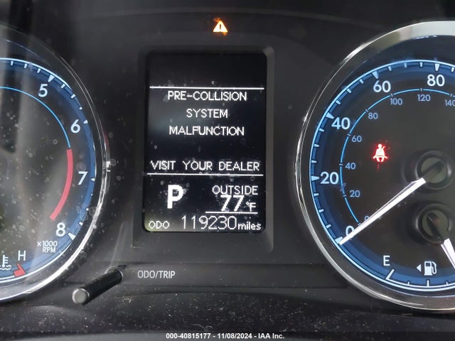 Toyota COROLLA LE 2017 5YFBURHE0HP617823 Image 16