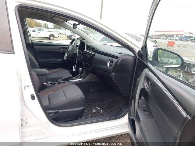 Toyota COROLLA LE 2017 5YFBURHE0HP617823 Image 5