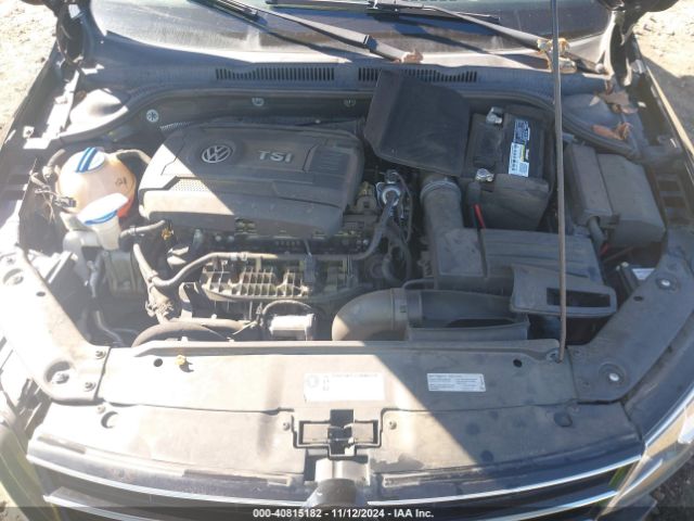3VWD17AJXGM297183 Volkswagen Jetta 1.8t Sport