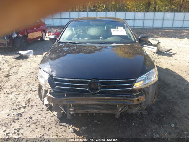 3VWD17AJXGM297183 Volkswagen Jetta 1.8t Sport