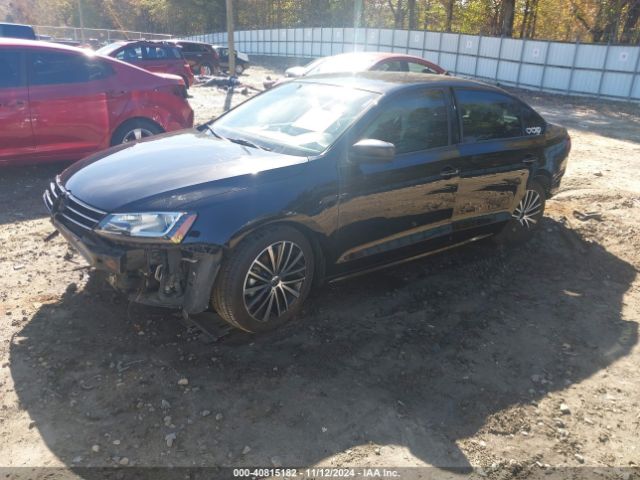 3VWD17AJXGM297183 Volkswagen Jetta 1.8t Sport