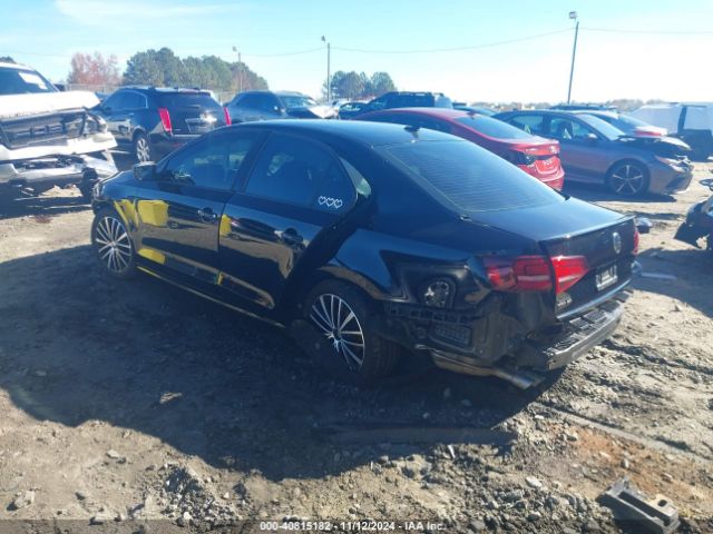 3VWD17AJXGM297183 Volkswagen Jetta 1.8t Sport