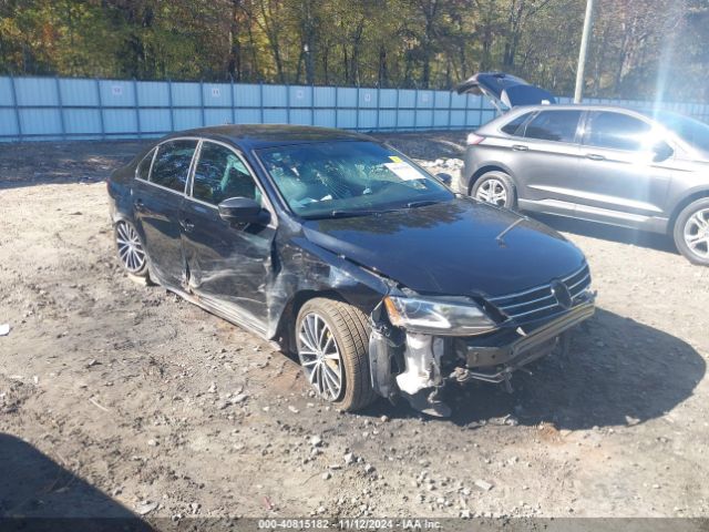 3VWD17AJXGM297183 Volkswagen Jetta 1.8t Sport