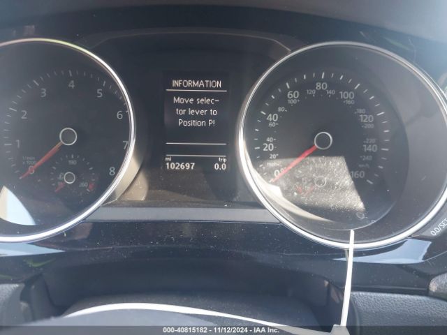 3VWD17AJXGM297183 Volkswagen Jetta 1.8t Sport