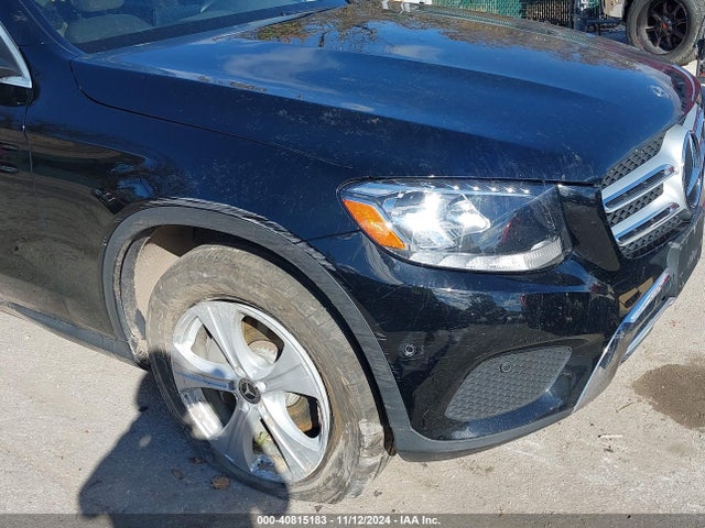 WDC0G4KB2JV076027 Mercedes-Benz Glc 300 4matic