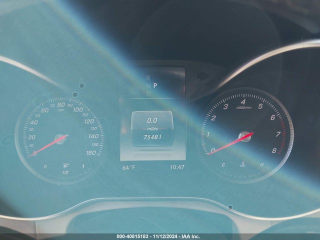 WDC0G4KB2JV076027 Mercedes-Benz Glc 300 4matic