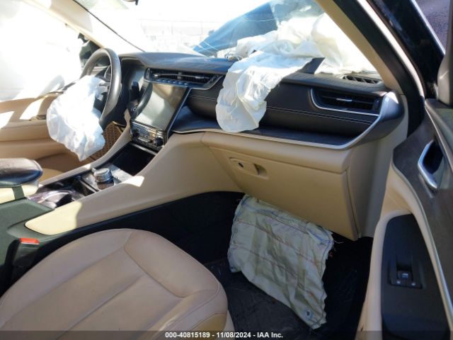 1C4RJKBG0M8140468 Jeep Grand Cherokee L Limited 4x4