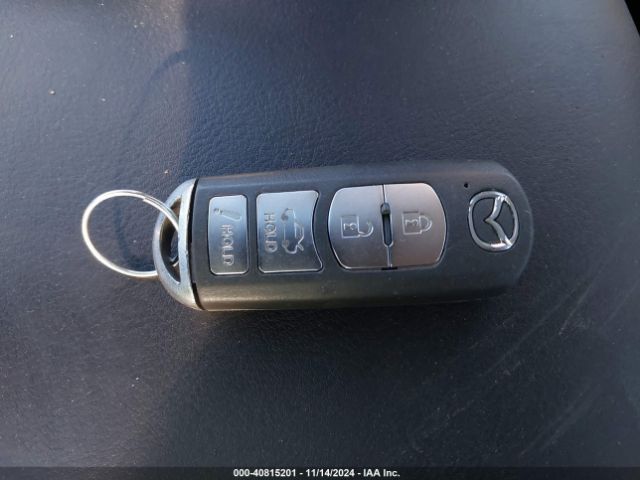 JM1GJ1W55F1184150 Mazda Mazda6 I Grand Touring