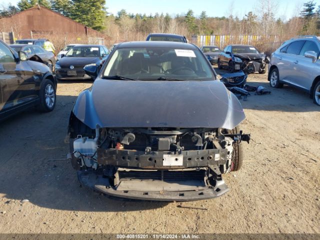 JM1GJ1W55F1184150 Mazda Mazda6 I Grand Touring