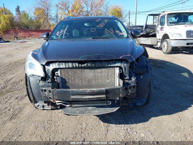 5GAKVBKD6FJ182247 Buick Enclave Leather