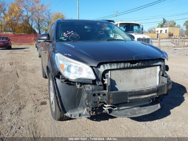 5GAKVBKD6FJ182247 Buick Enclave Leather