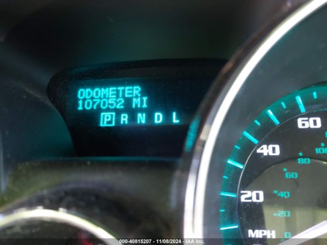 5GAKVBKD6FJ182247 Buick Enclave Leather