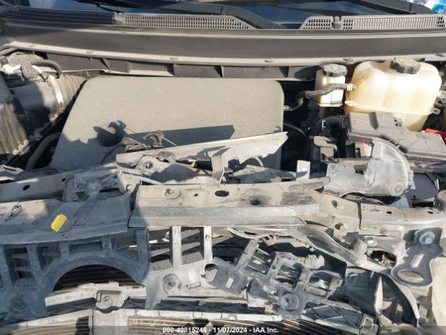 5GAERBKW4KJ175469 Buick Enclave Fwd Essence