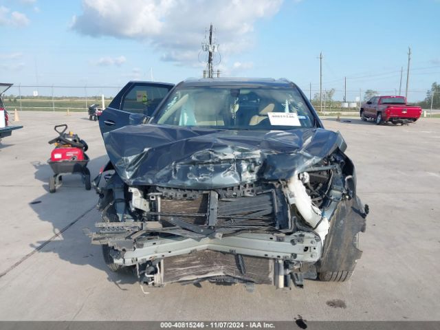 5GAERBKW4KJ175469 Buick Enclave Fwd Essence