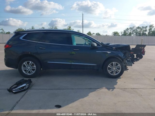 5GAERBKW4KJ175469 Buick Enclave Fwd Essence