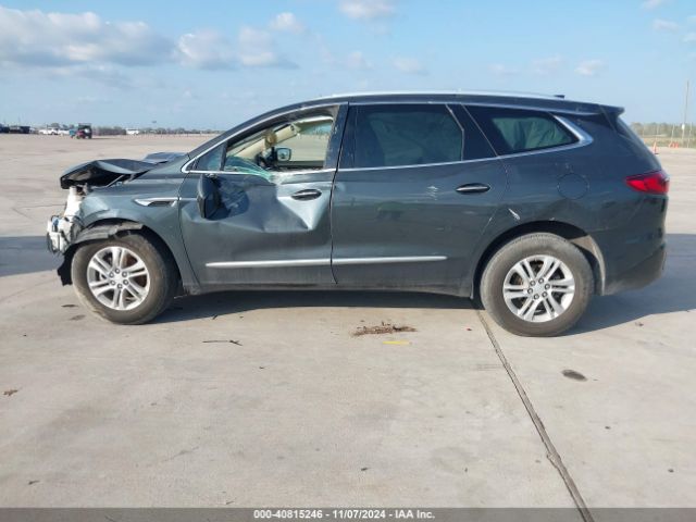 5GAERBKW4KJ175469 Buick Enclave Fwd Essence