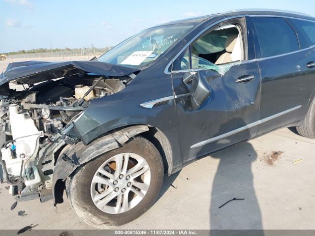 5GAERBKW4KJ175469 Buick Enclave Fwd Essence