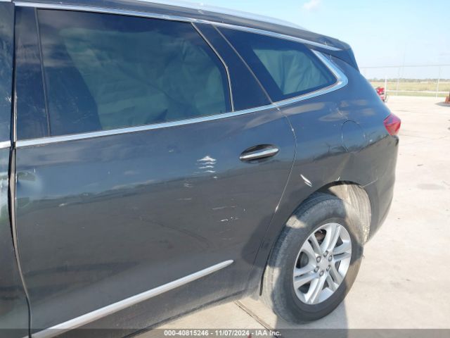 5GAERBKW4KJ175469 Buick Enclave Fwd Essence
